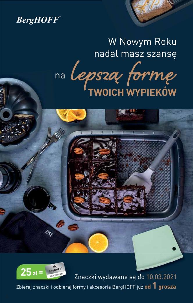 Gazetka promocyjna Stokrotka str. 10