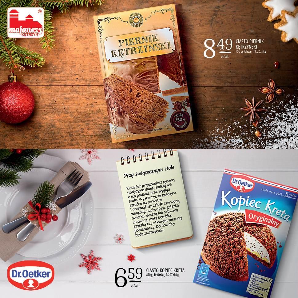 Gazetka promocyjna Stokrotka str. 46