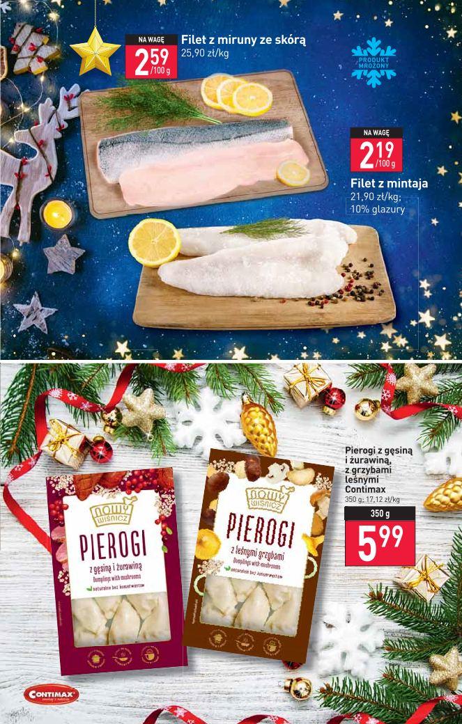 Gazetka promocyjna Stokrotka str. 11