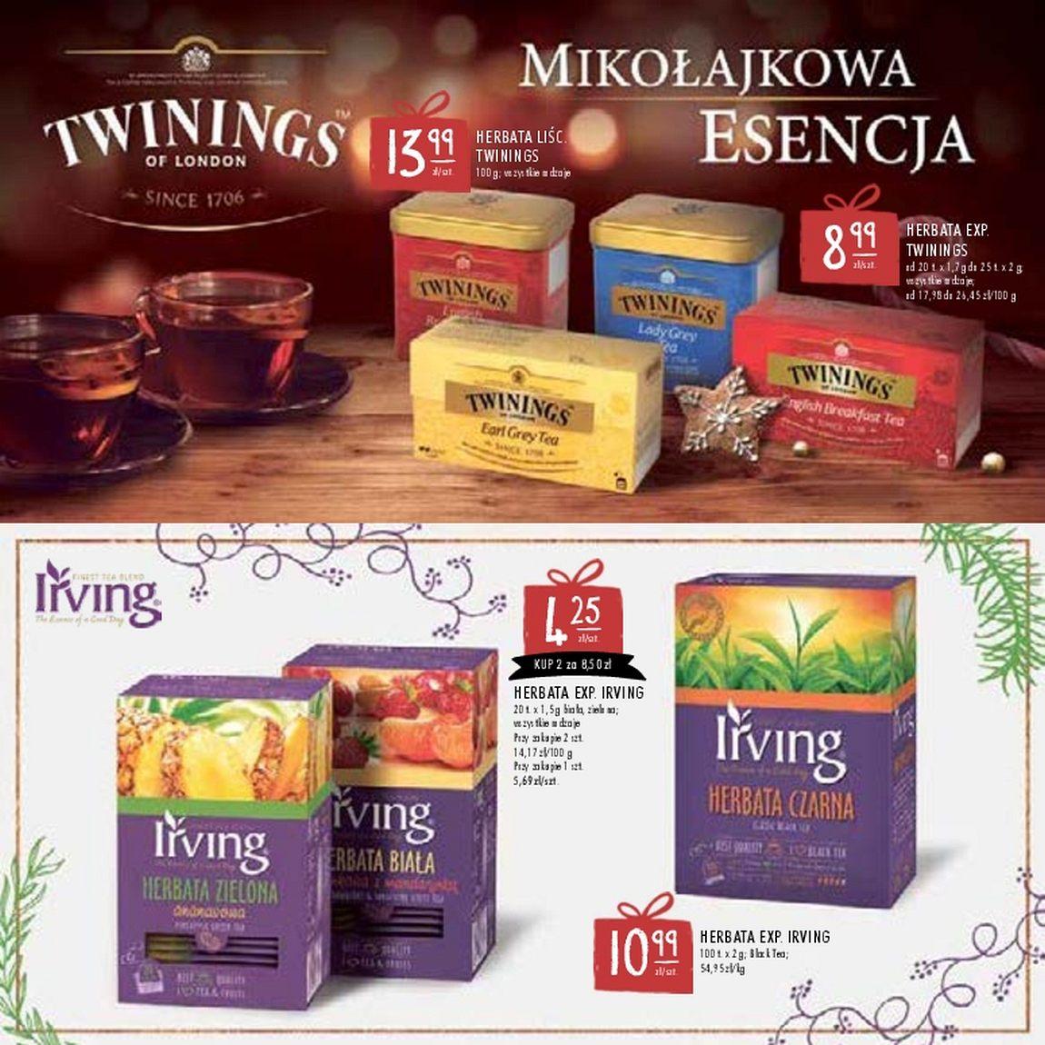 Gazetka promocyjna Stokrotka str. 29