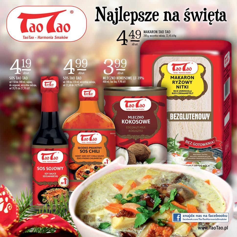 Gazetka promocyjna Stokrotka str. 34