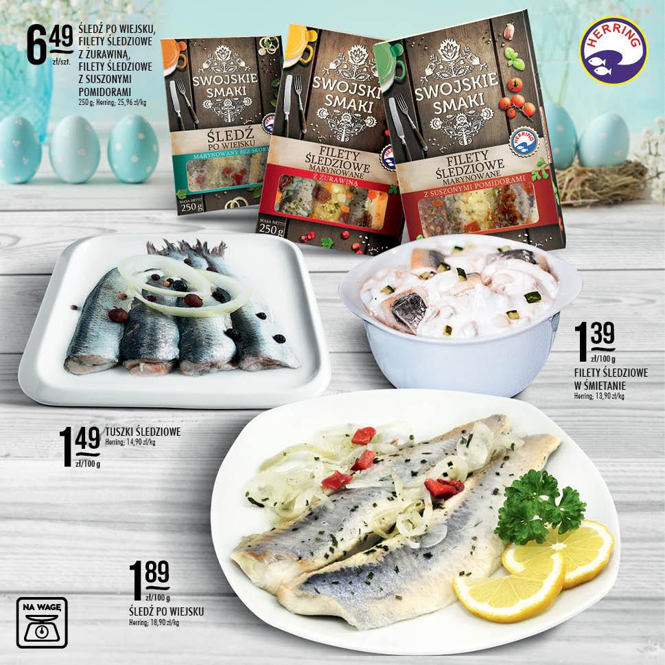 Gazetka promocyjna Stokrotka str. 26