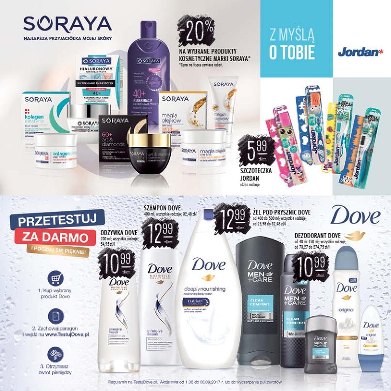 Gazetka promocyjna Stokrotka str. 70