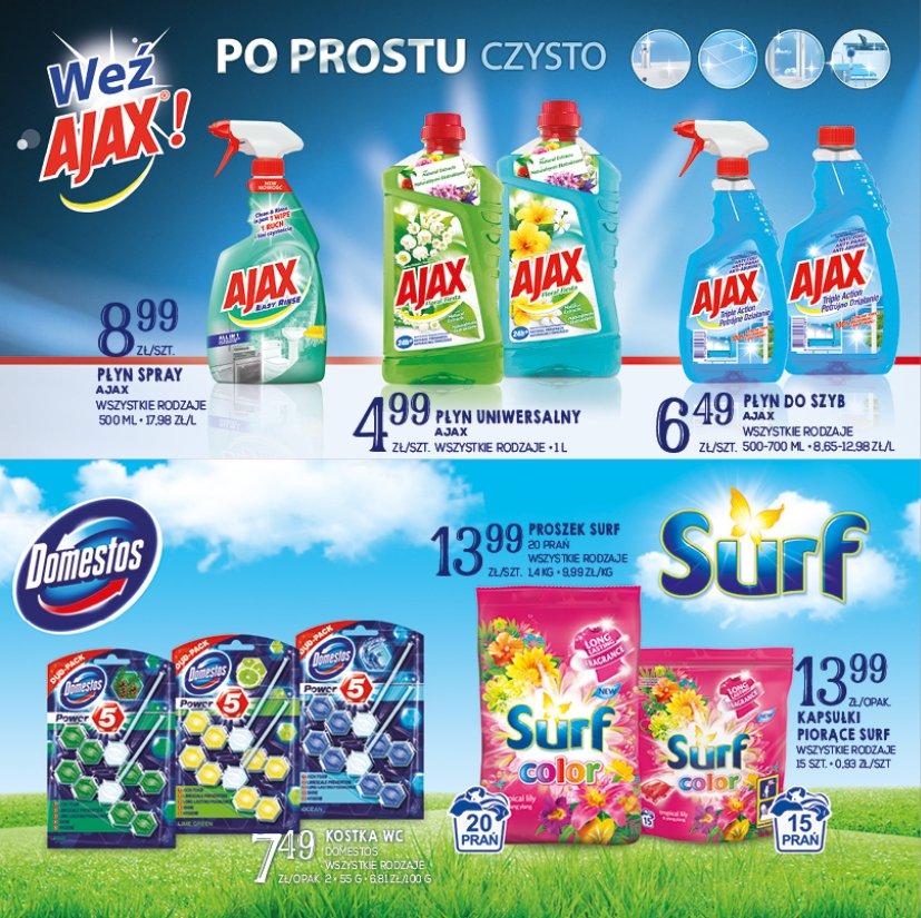 Gazetka promocyjna Stokrotka str. 52