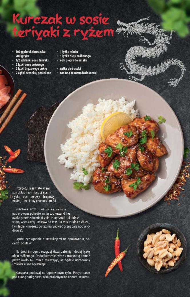 Gazetka promocyjna Stokrotka str. 16