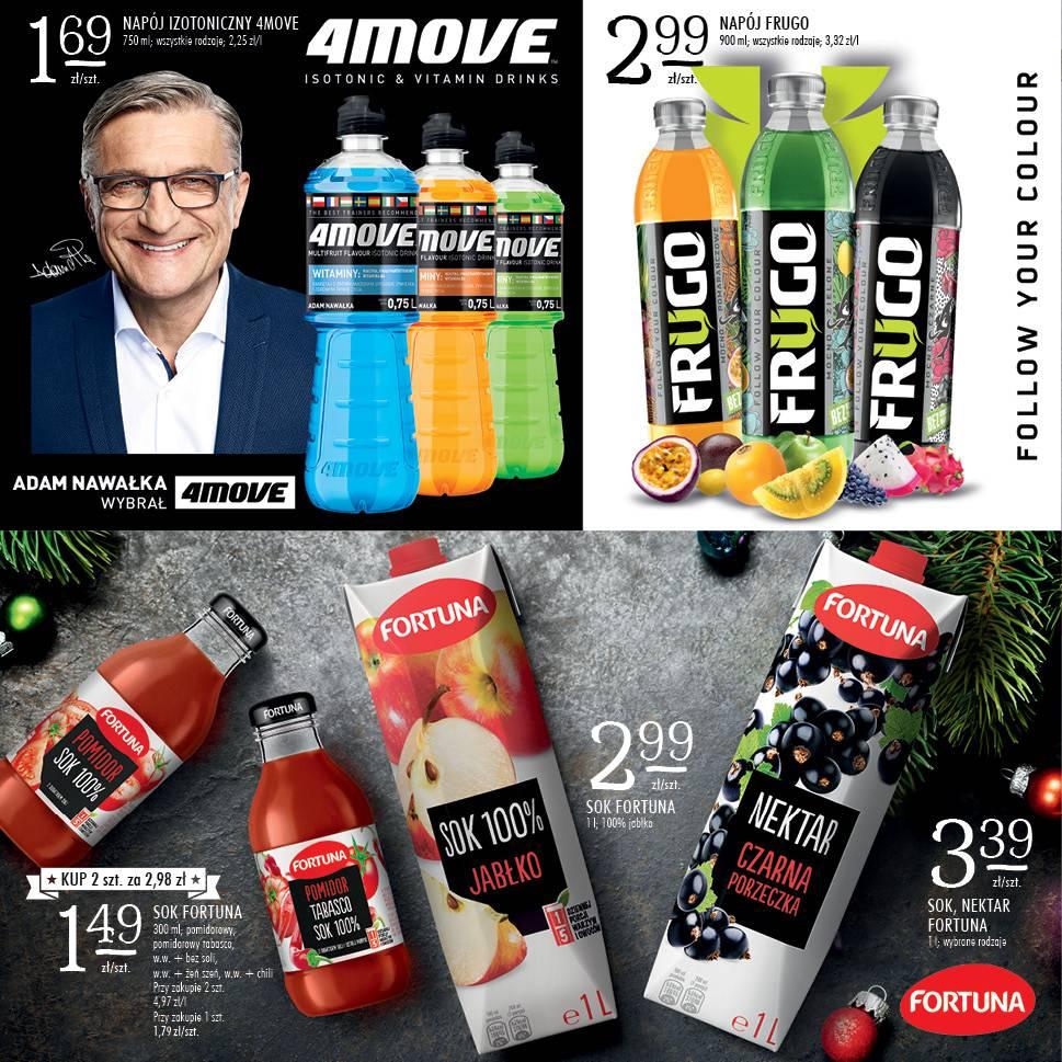 Gazetka promocyjna Stokrotka str. 72