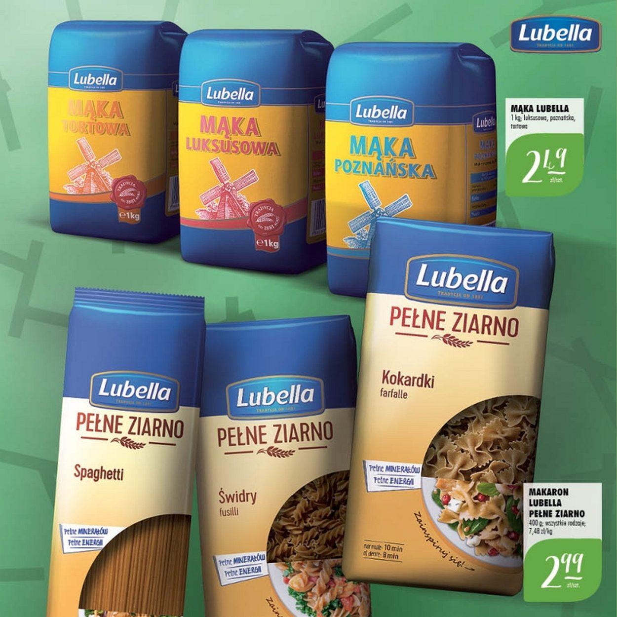 Gazetka promocyjna Stokrotka str. 28