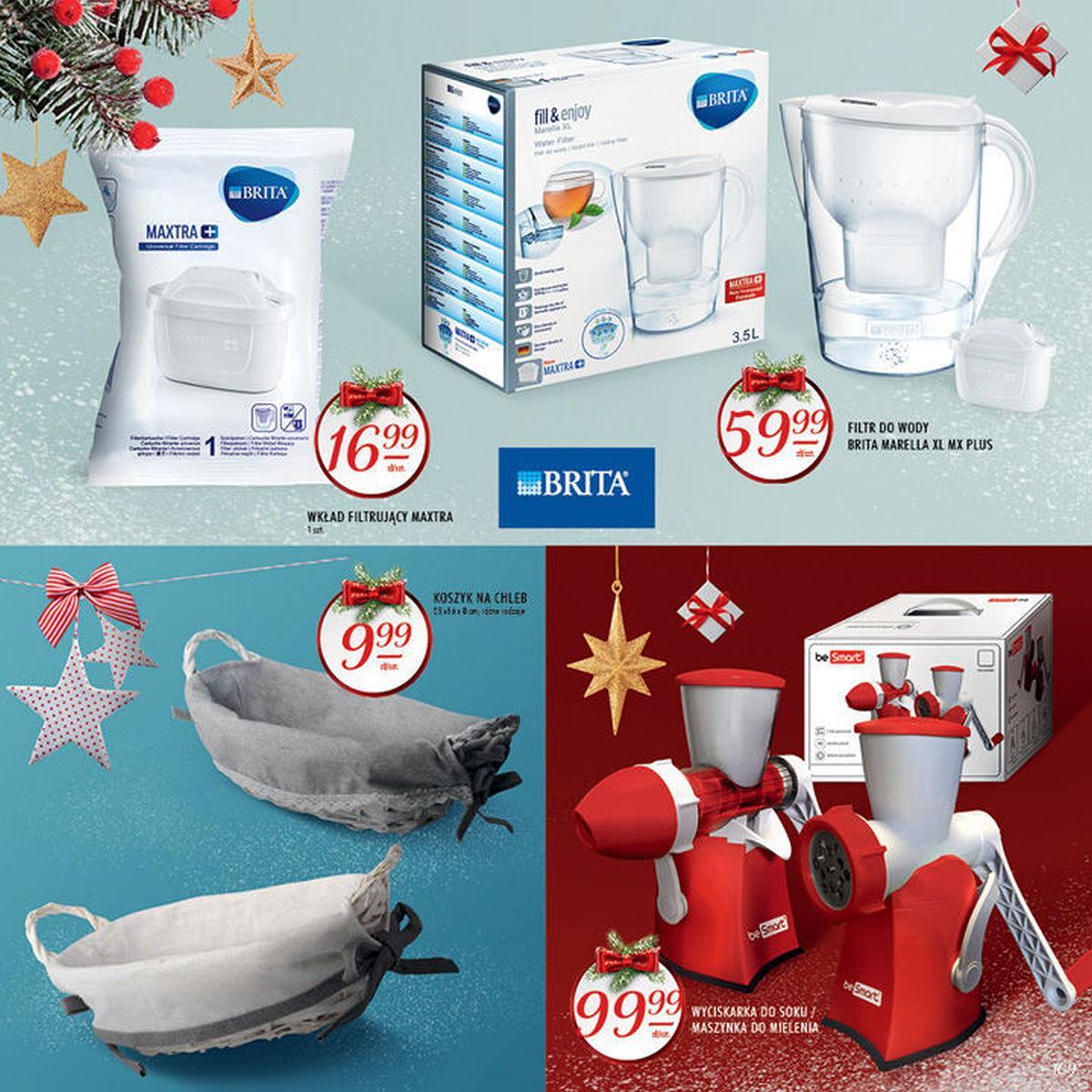 Gazetka promocyjna Stokrotka str. 109