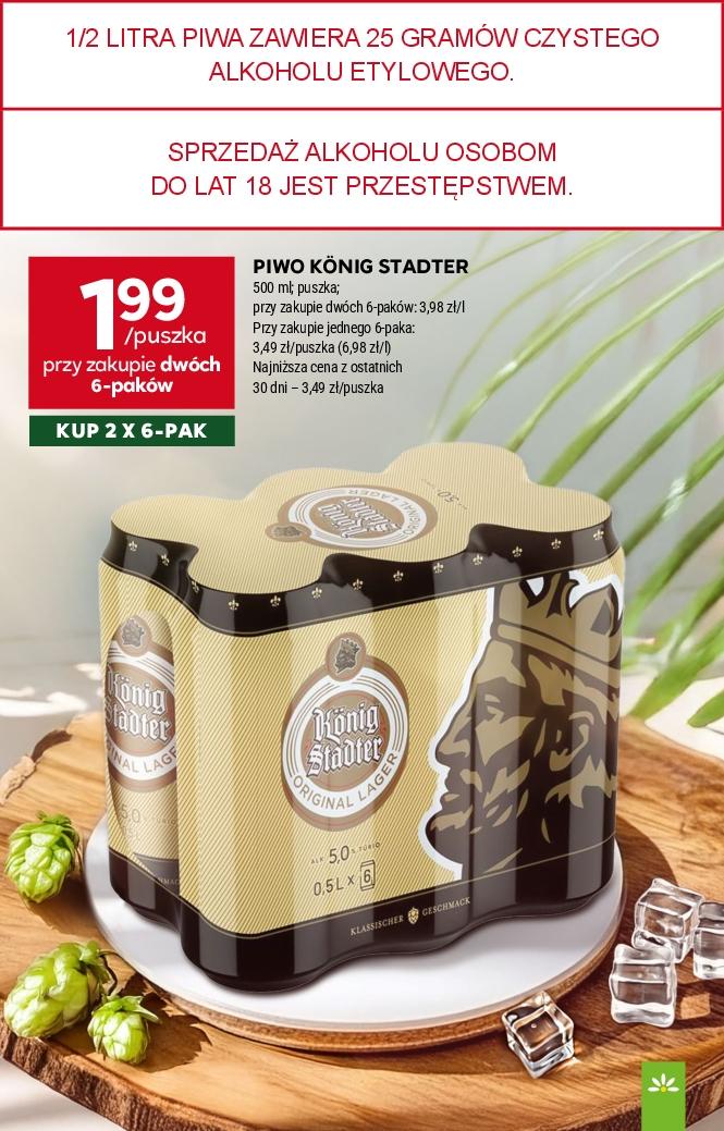 Gazetka promocyjna Stokrotka str. 29