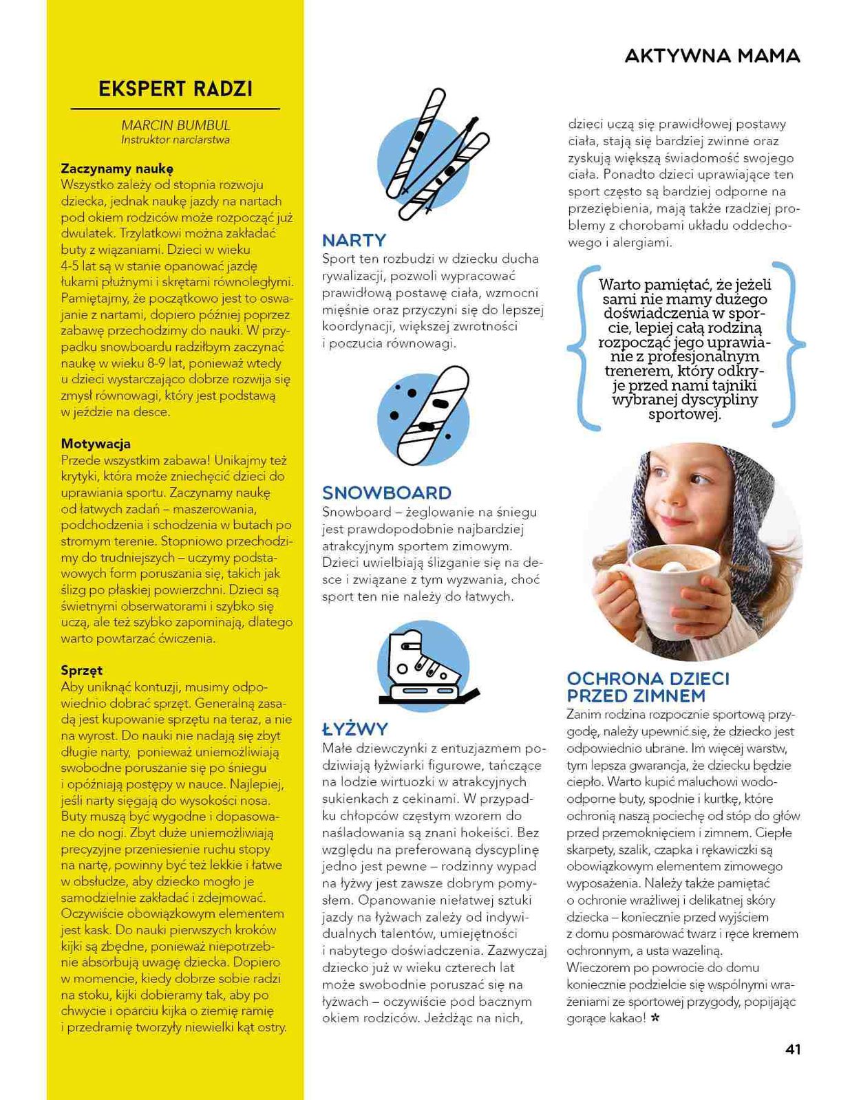 Gazetka promocyjna Stokrotka str. 41