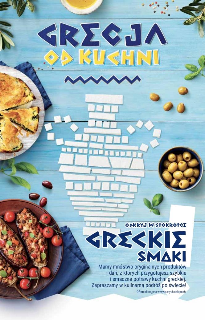 Gazetka promocyjna Stokrotka str. 12