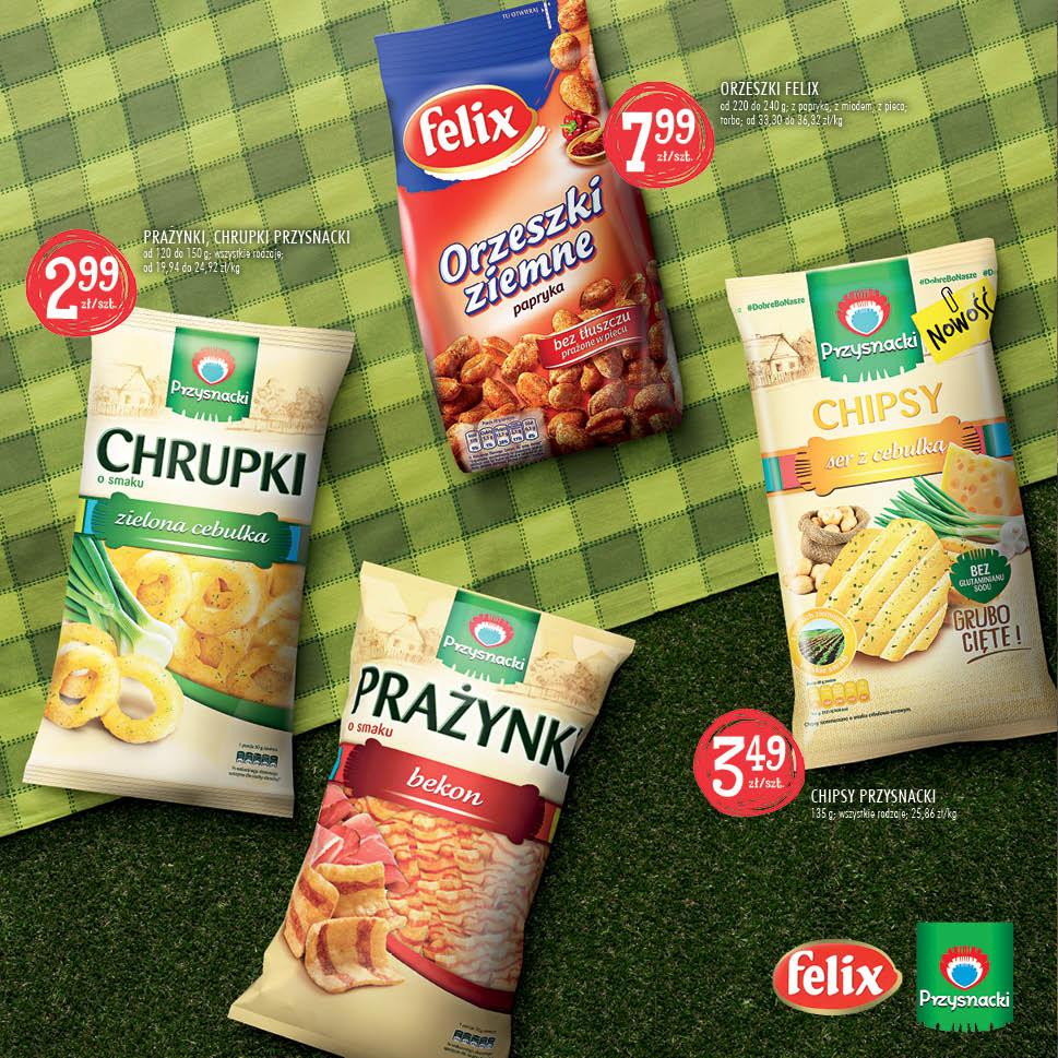 Gazetka promocyjna Stokrotka str. 42