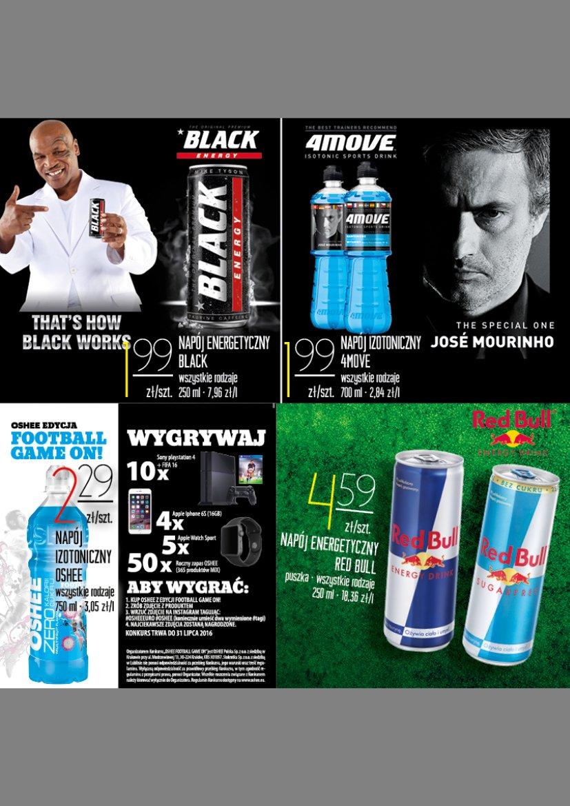 Gazetka promocyjna Stokrotka str. 20