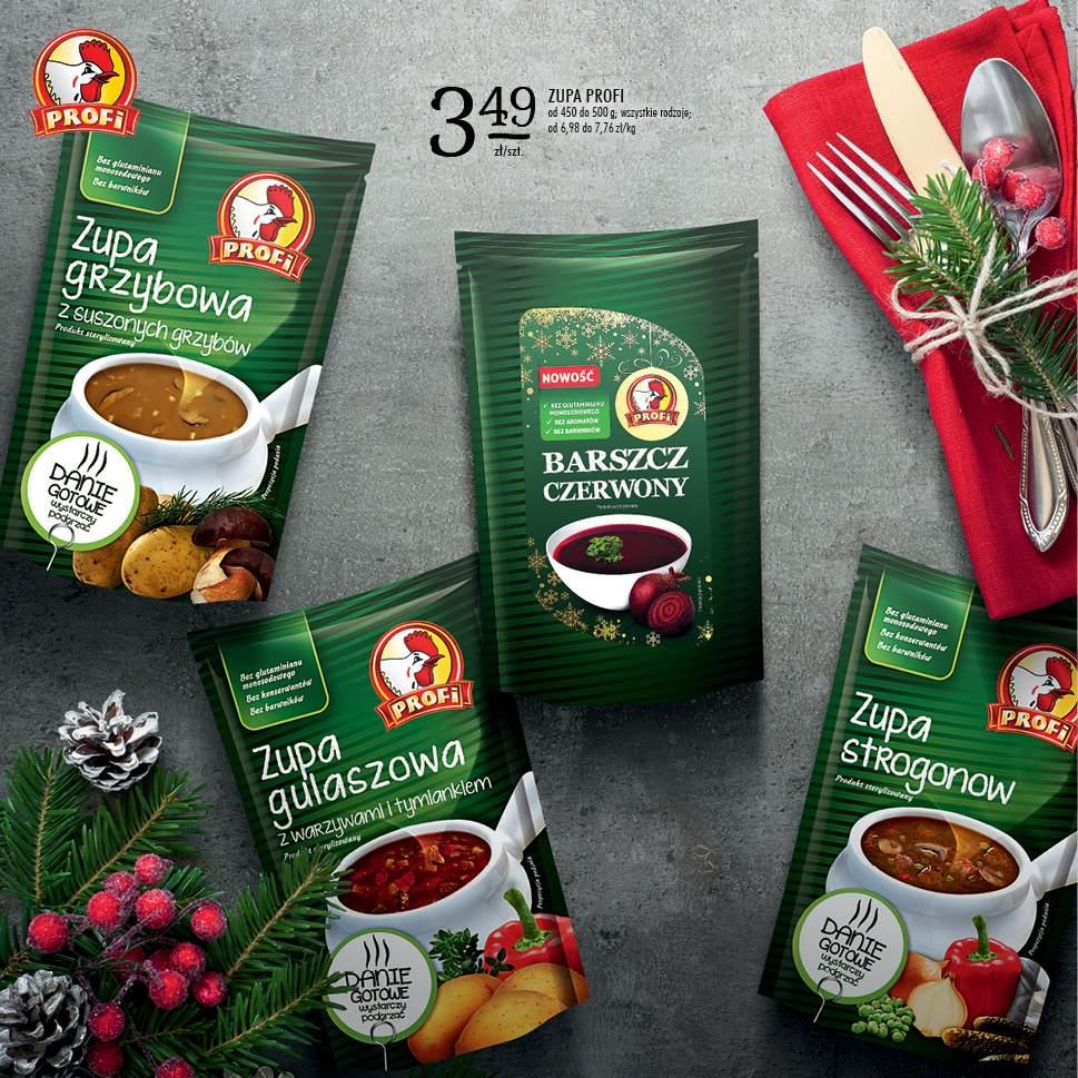 Gazetka promocyjna Stokrotka str. 36