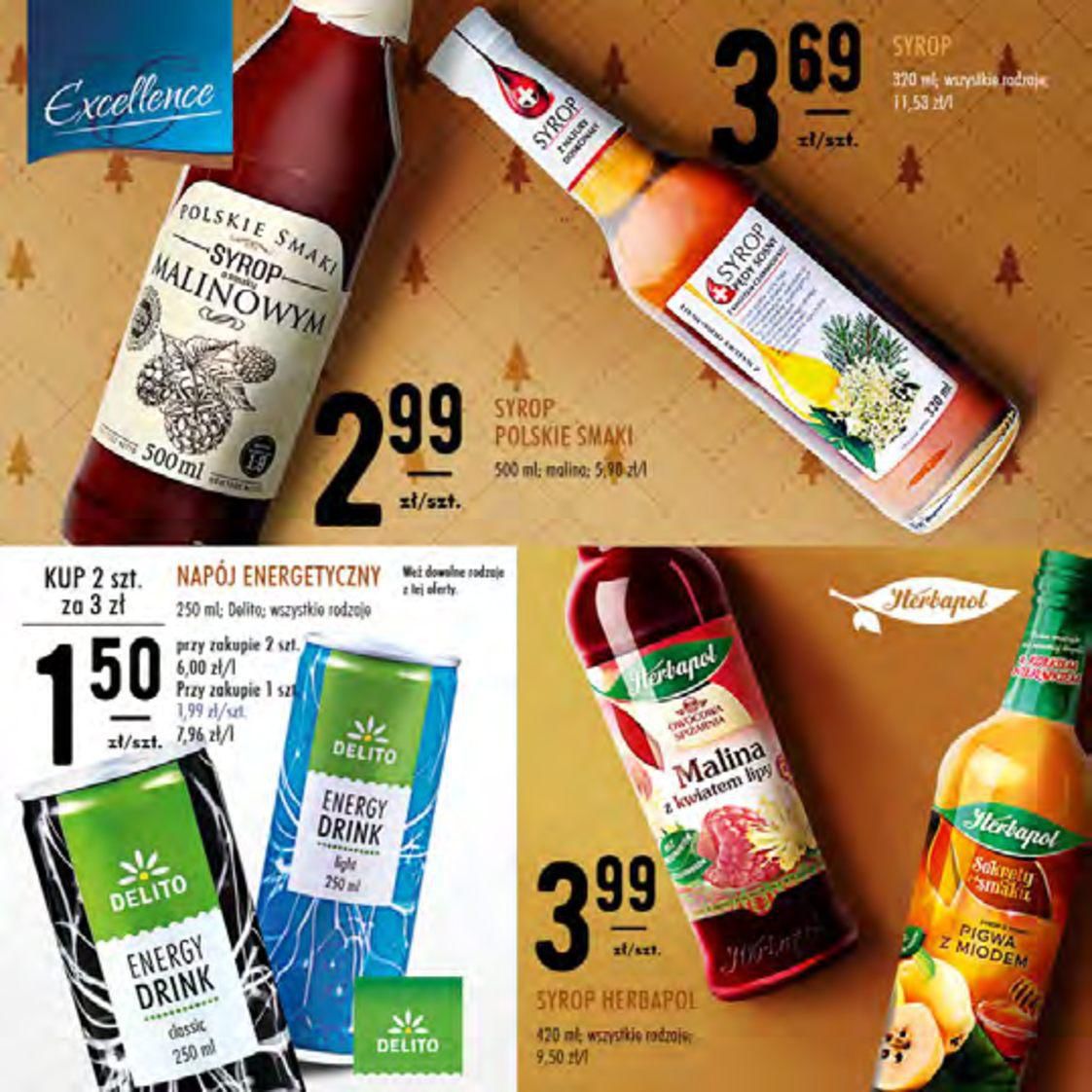 Gazetka promocyjna Stokrotka str. 66