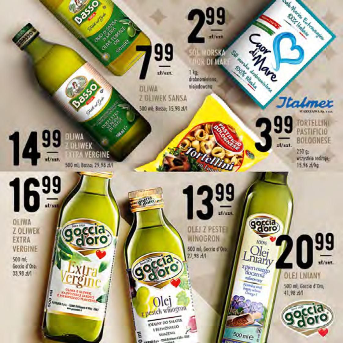 Gazetka promocyjna Stokrotka str. 37