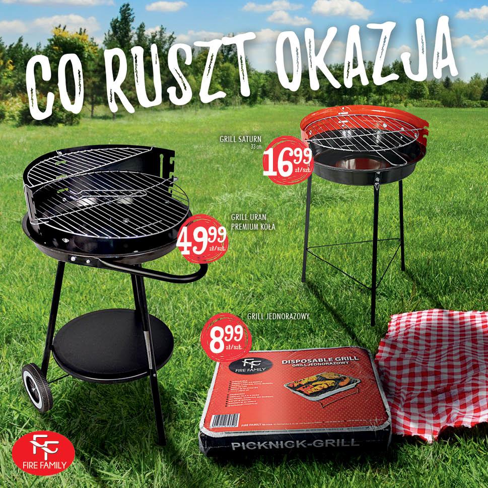 Gazetka promocyjna Stokrotka str. 11