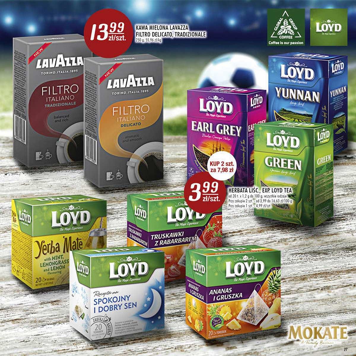 Gazetka promocyjna Stokrotka str. 27