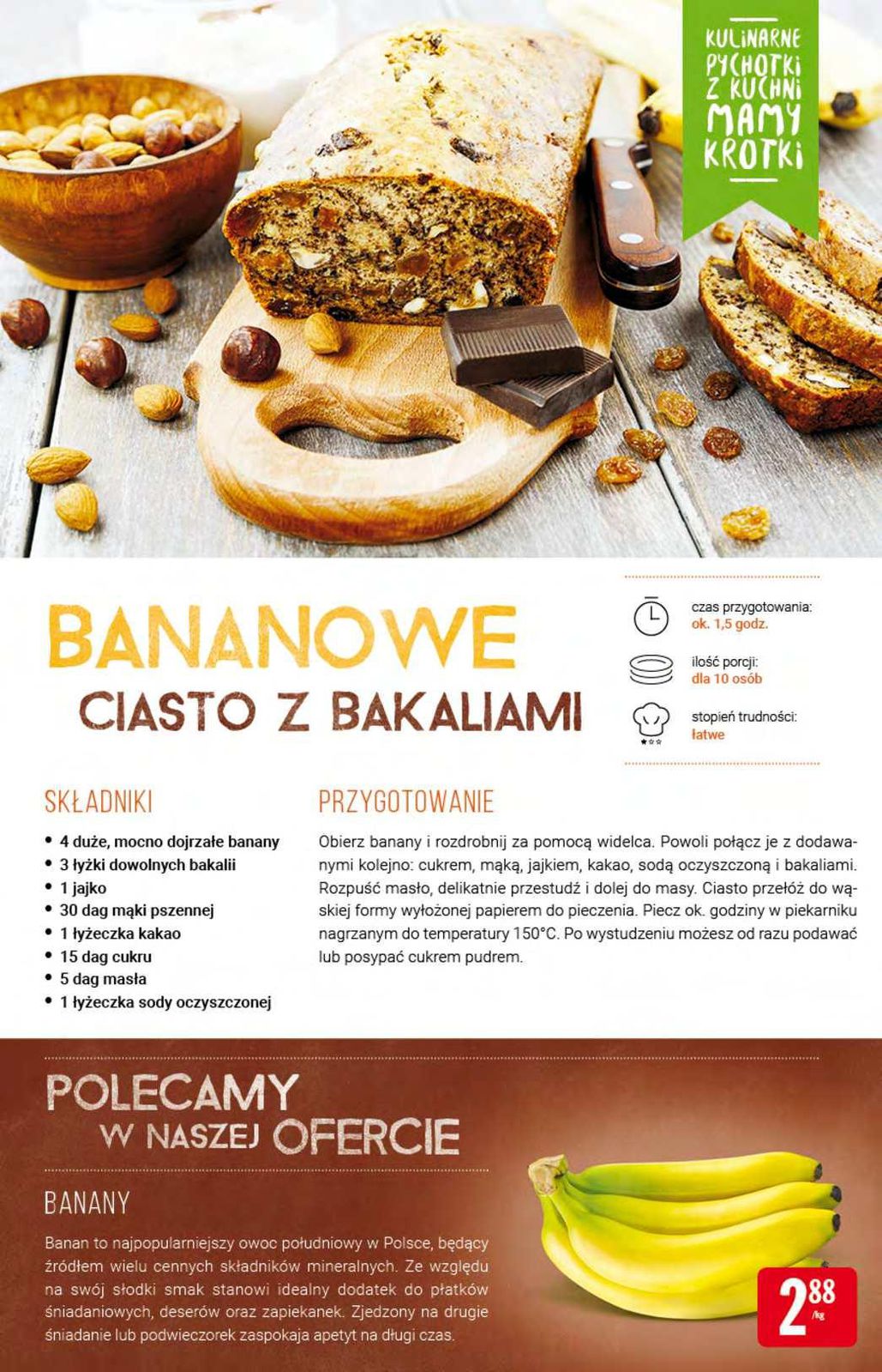 Gazetka promocyjna Stokrotka str. 5