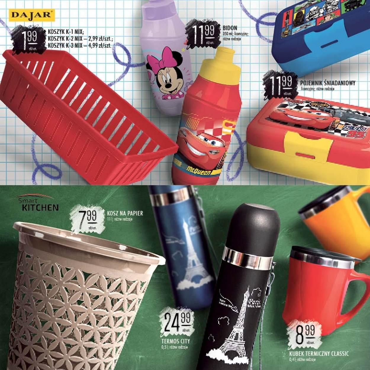 Gazetka promocyjna Stokrotka str. 16