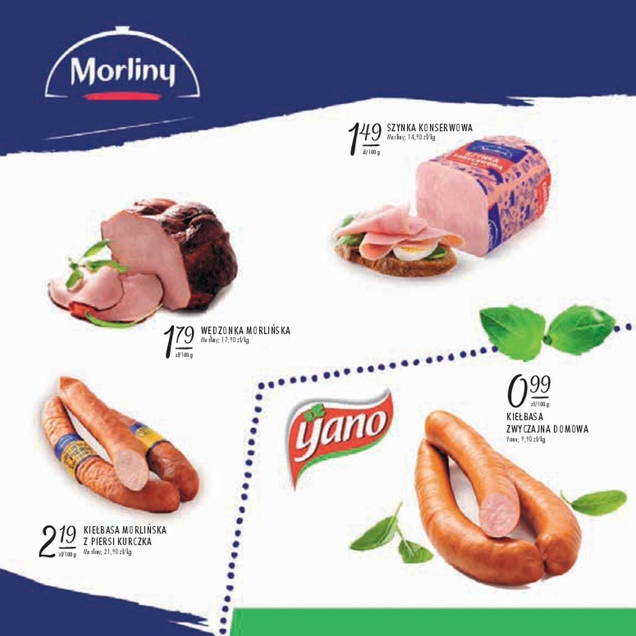 Gazetka promocyjna Stokrotka str. 26