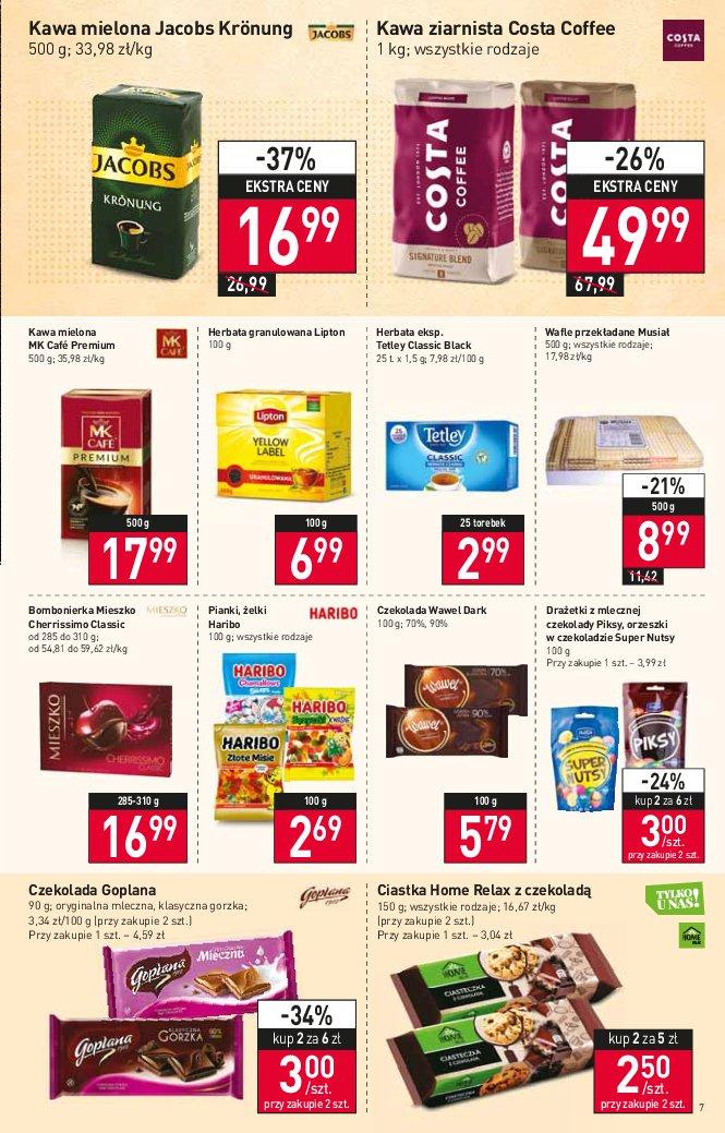 Gazetka promocyjna Stokrotka str. 8