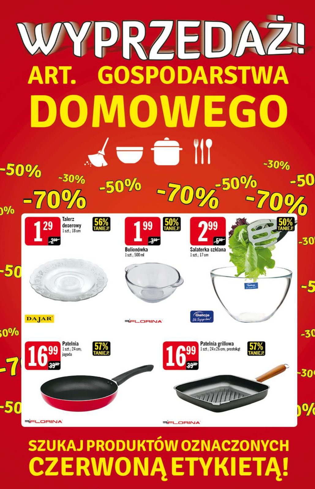 Gazetka promocyjna Stokrotka str. 11
