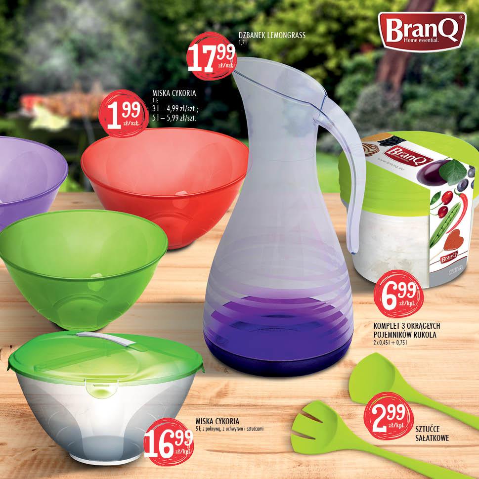 Gazetka promocyjna Stokrotka str. 21