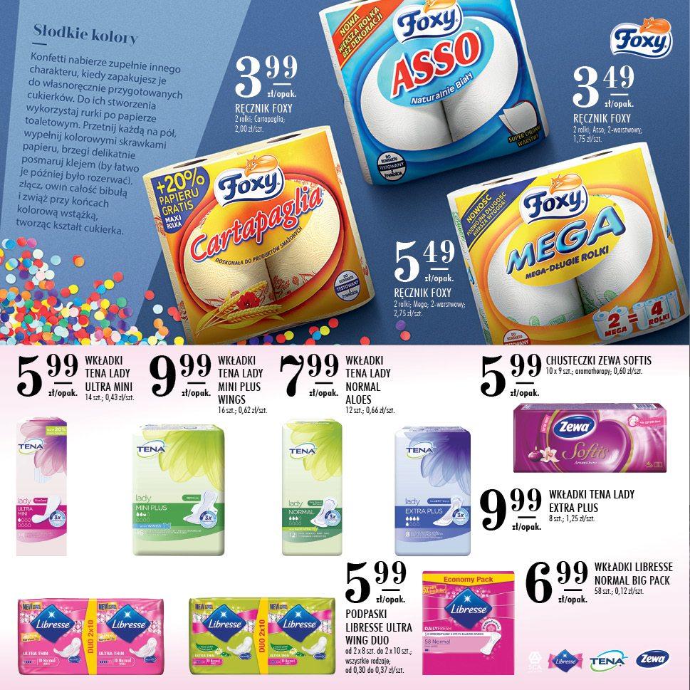 Gazetka promocyjna Stokrotka str. 28