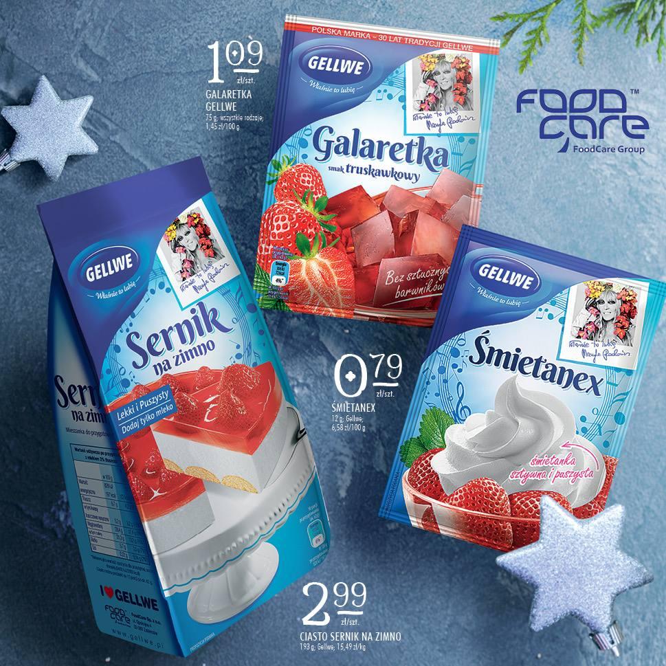 Gazetka promocyjna Stokrotka str. 45