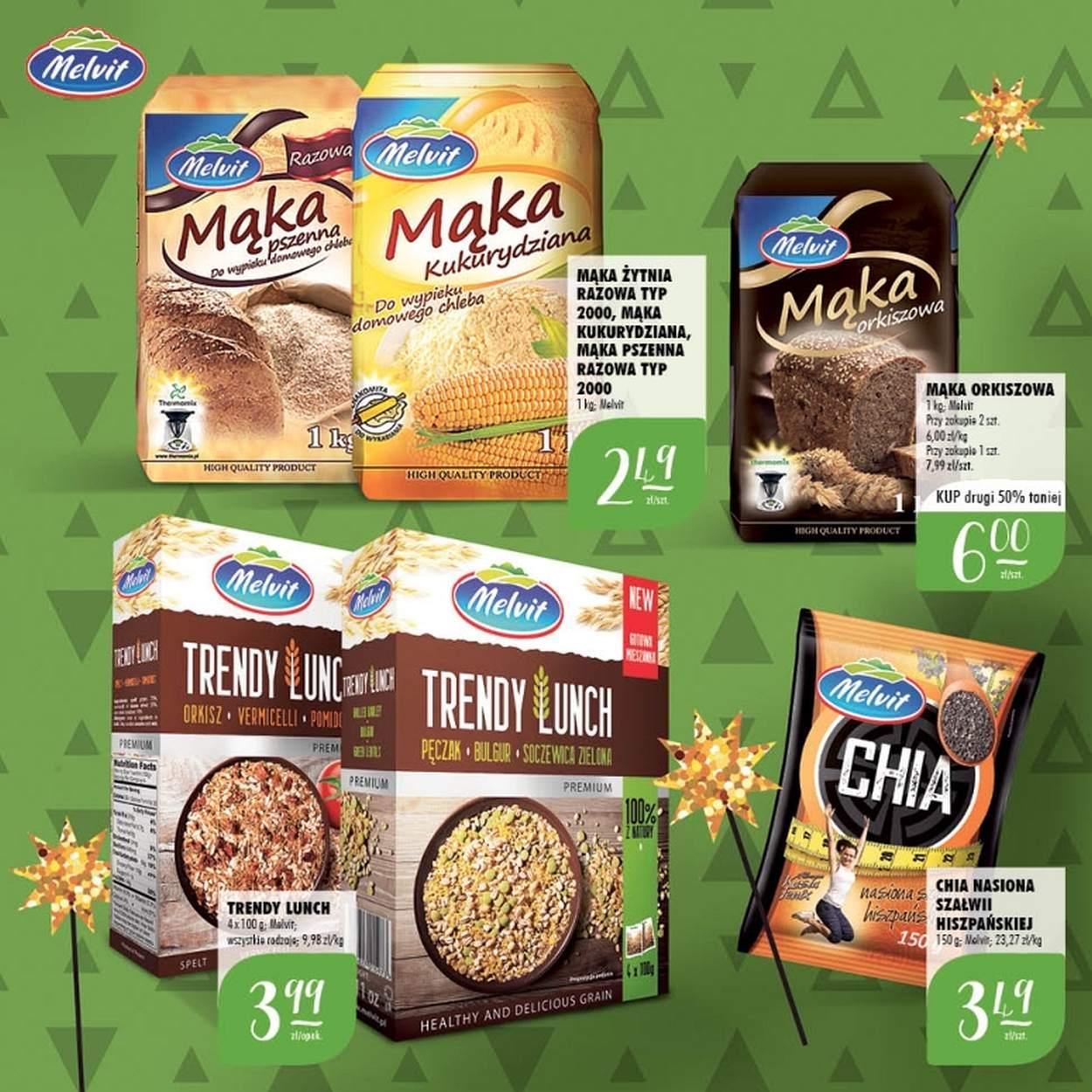 Gazetka promocyjna Stokrotka str. 29