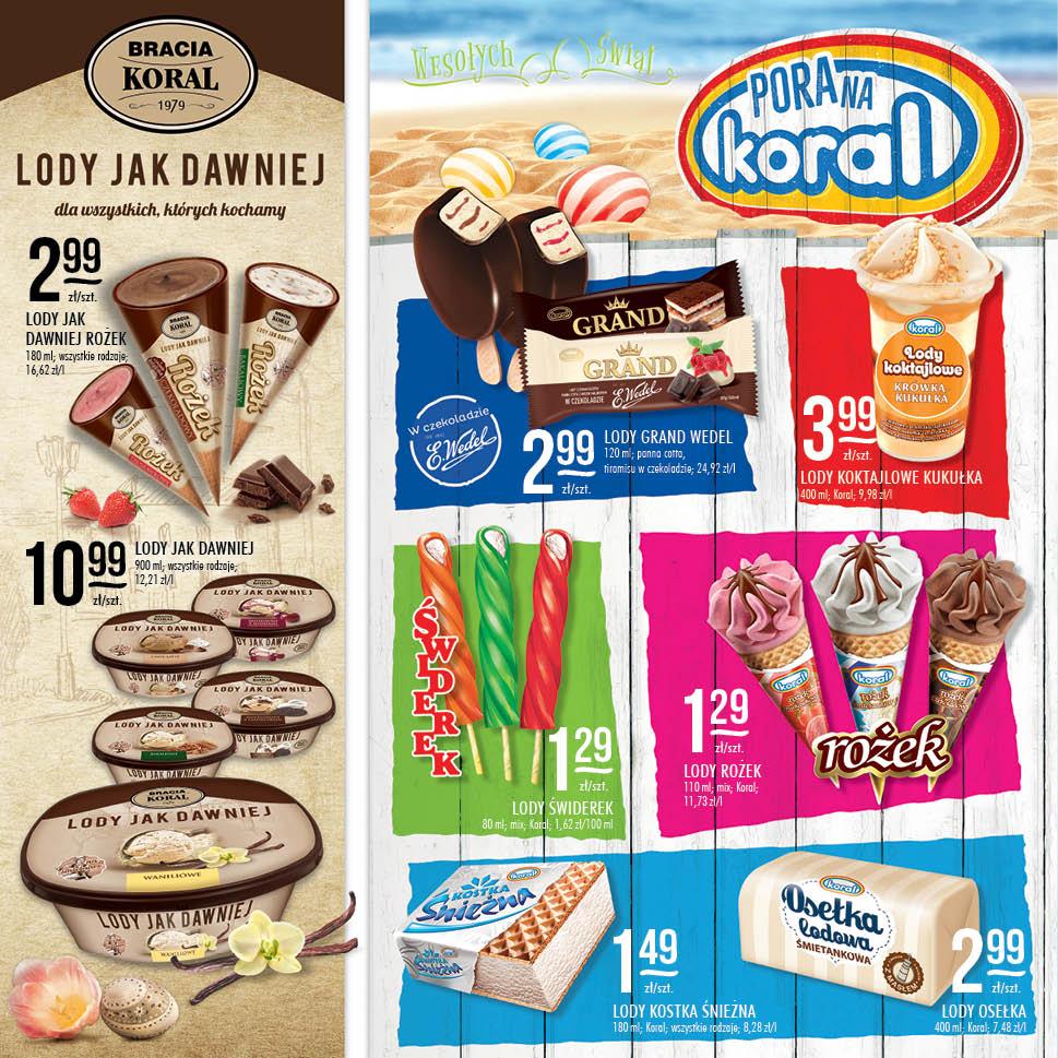 Gazetka promocyjna Stokrotka str. 36