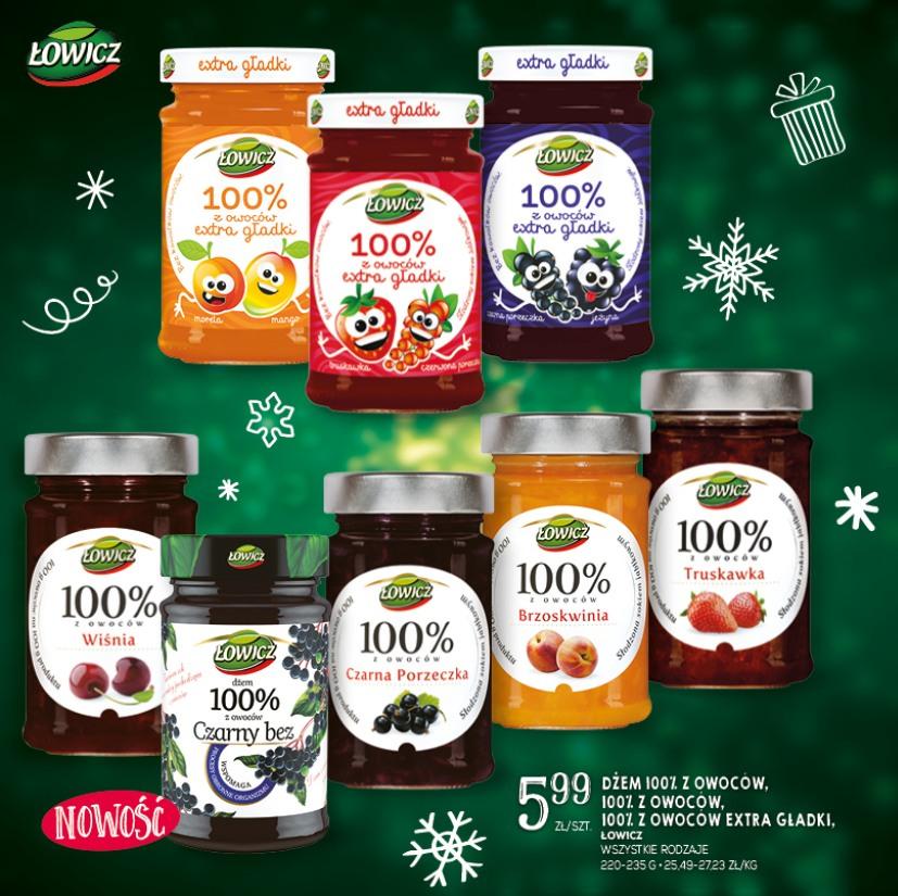 Gazetka promocyjna Stokrotka str. 26