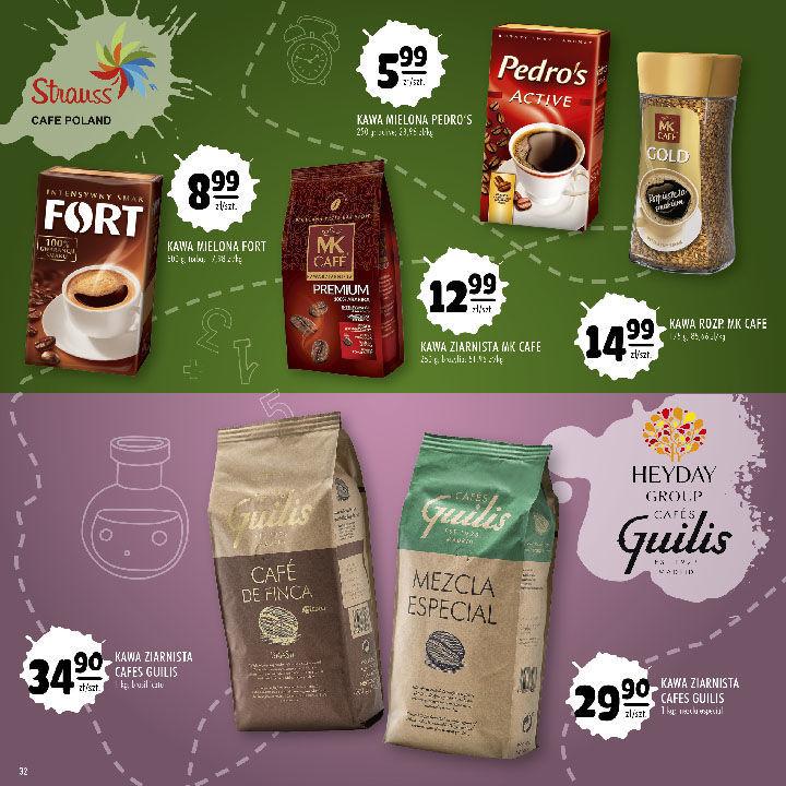 Gazetka promocyjna Stokrotka str. 32