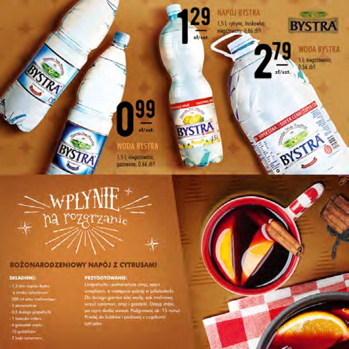 Gazetka promocyjna Stokrotka str. 71