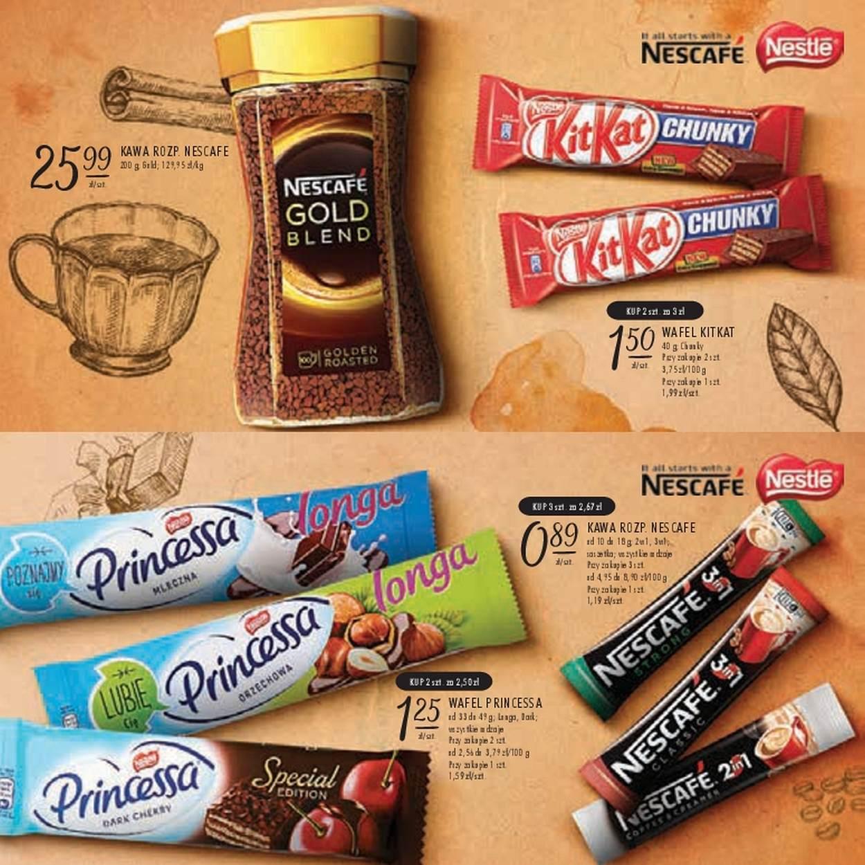 Gazetka promocyjna Stokrotka str. 35