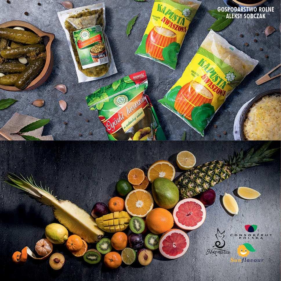 Gazetka promocyjna Stokrotka str. 18