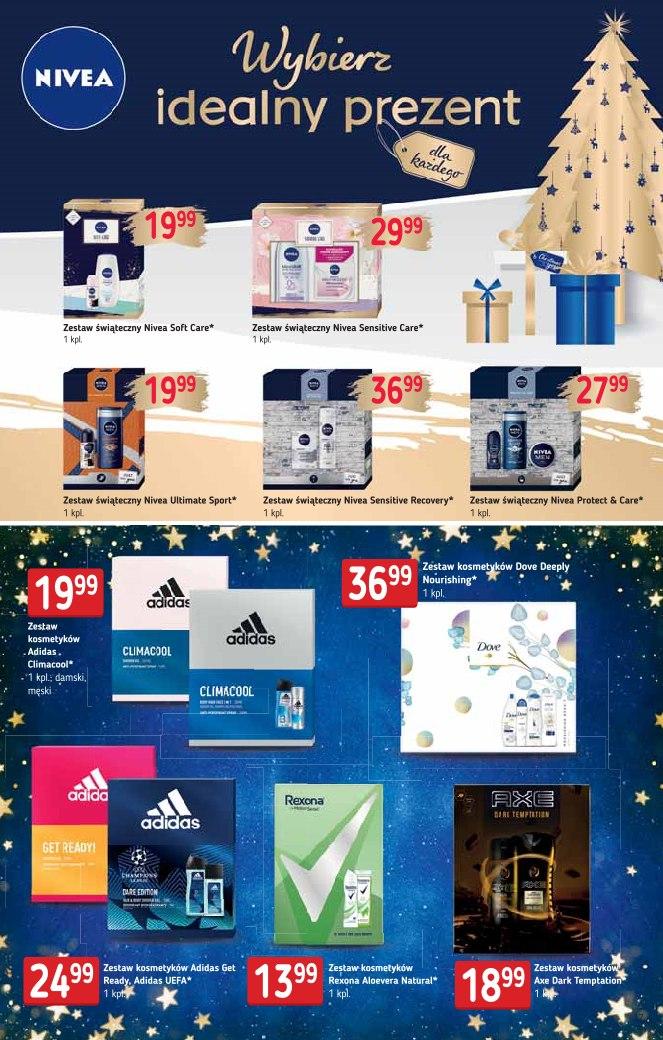 Gazetka promocyjna Stokrotka str. 17