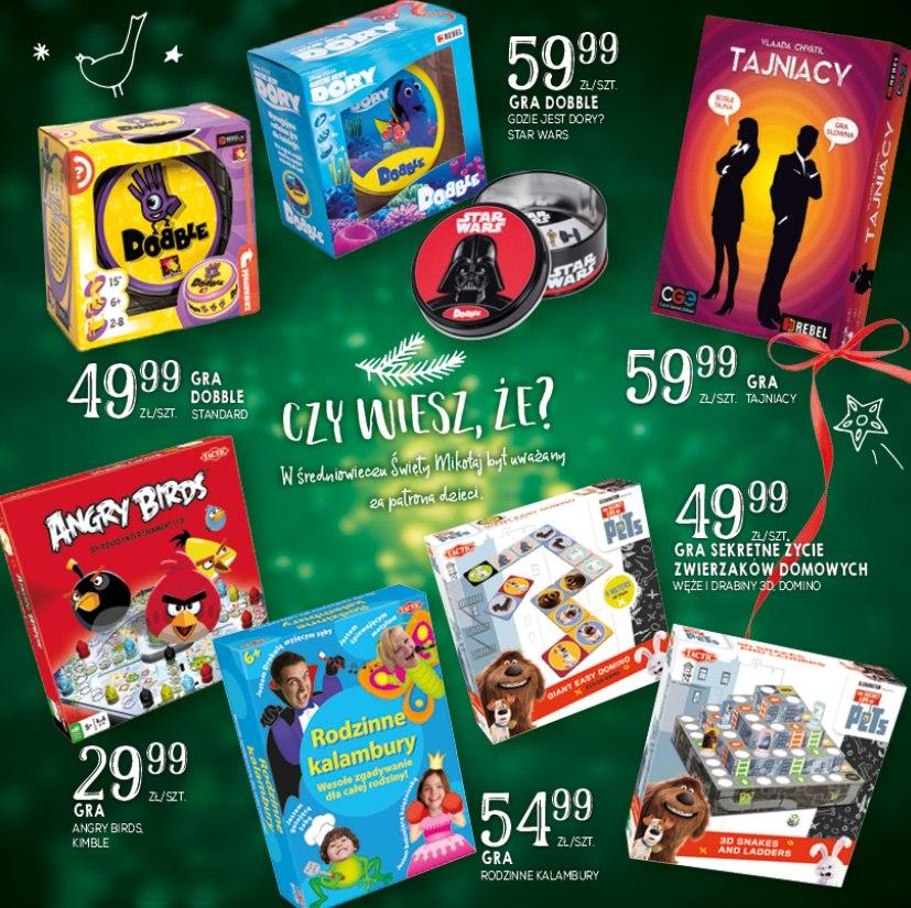 Gazetka promocyjna Stokrotka str. 7