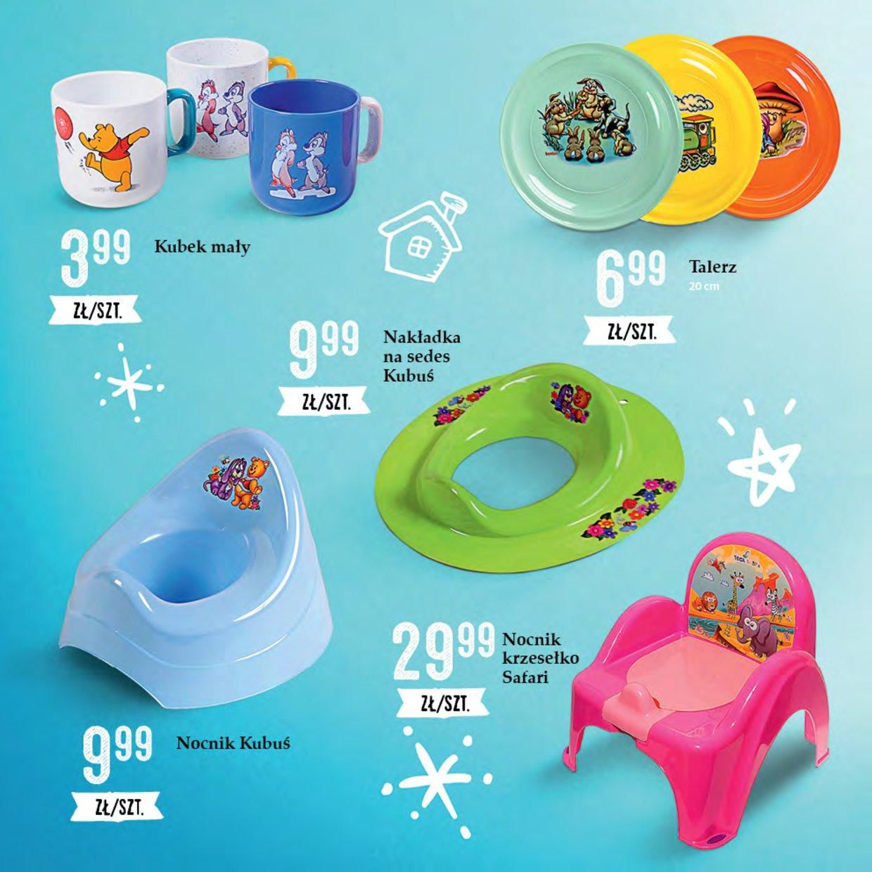 Gazetka promocyjna Stokrotka str. 24