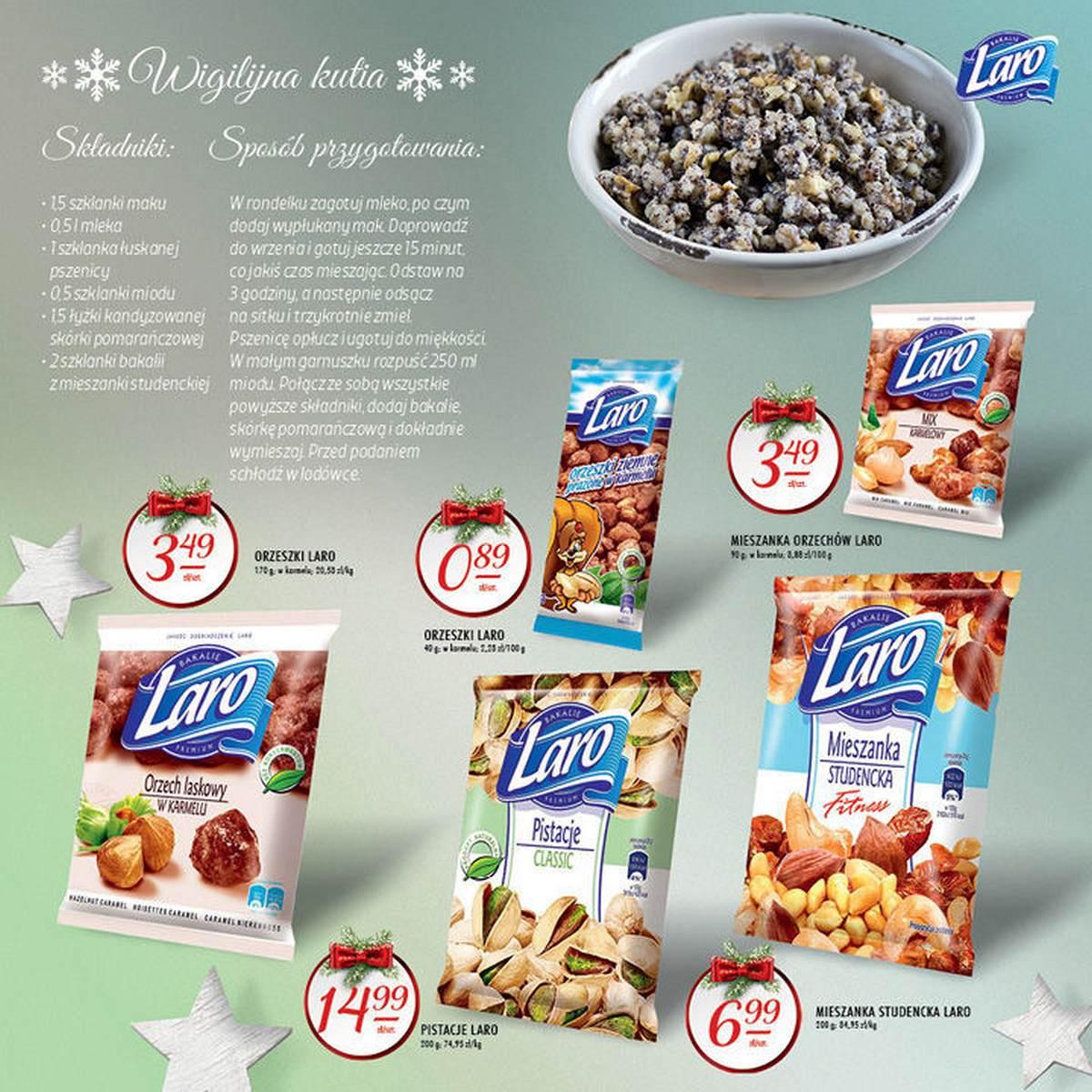 Gazetka promocyjna Stokrotka str. 67