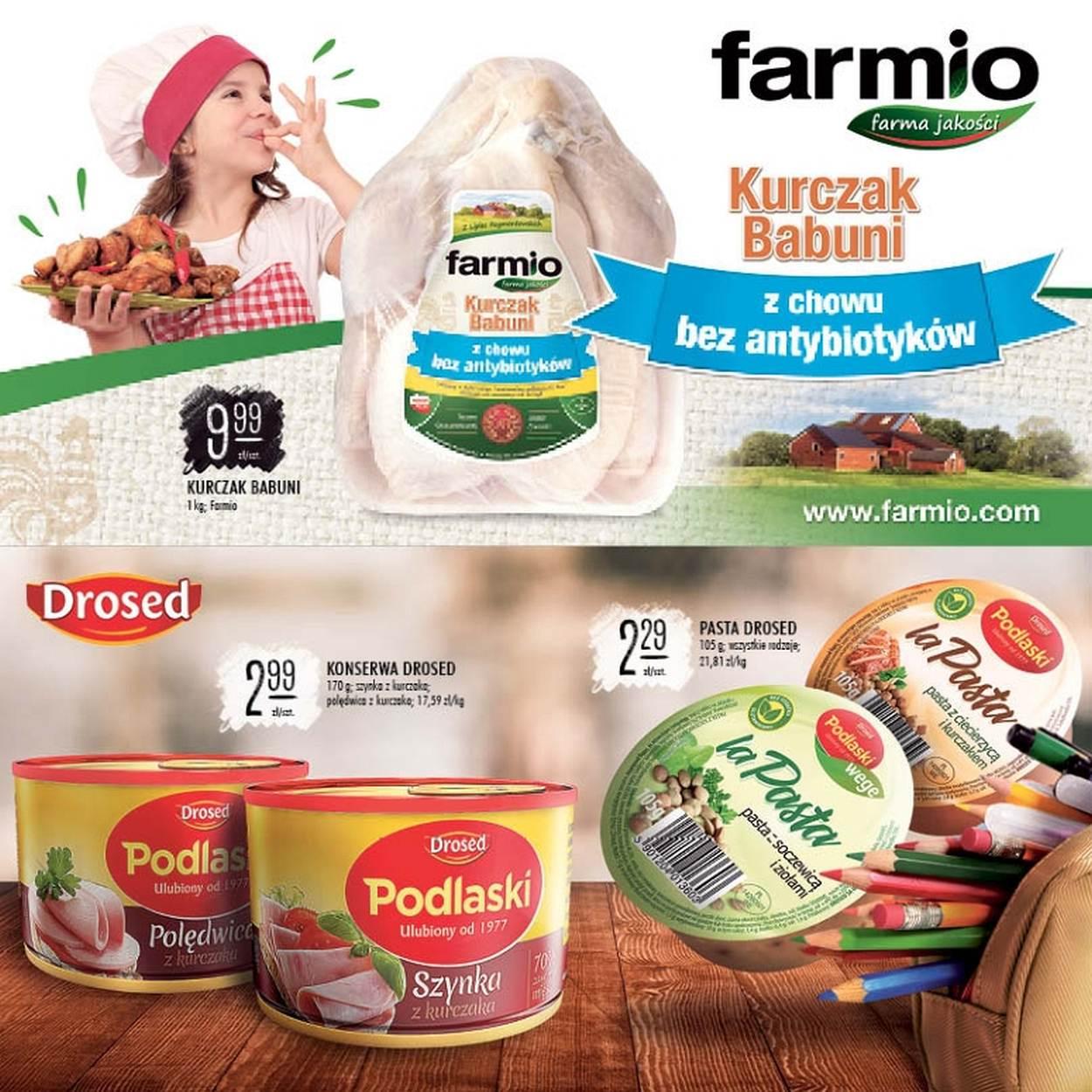 Gazetka promocyjna Stokrotka str. 60