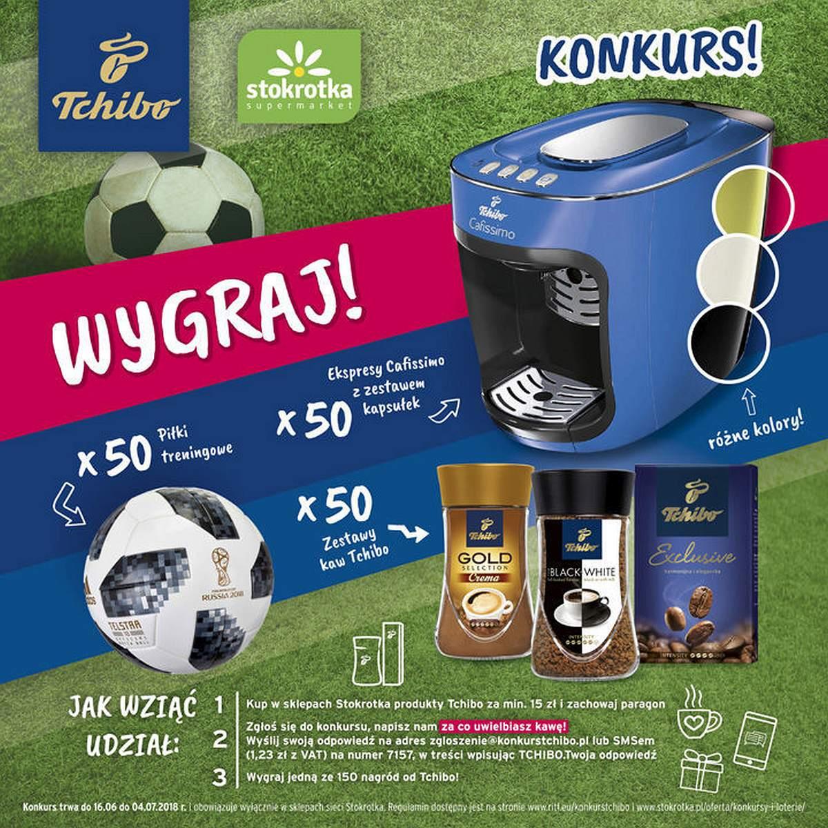Gazetka promocyjna Stokrotka str. 21