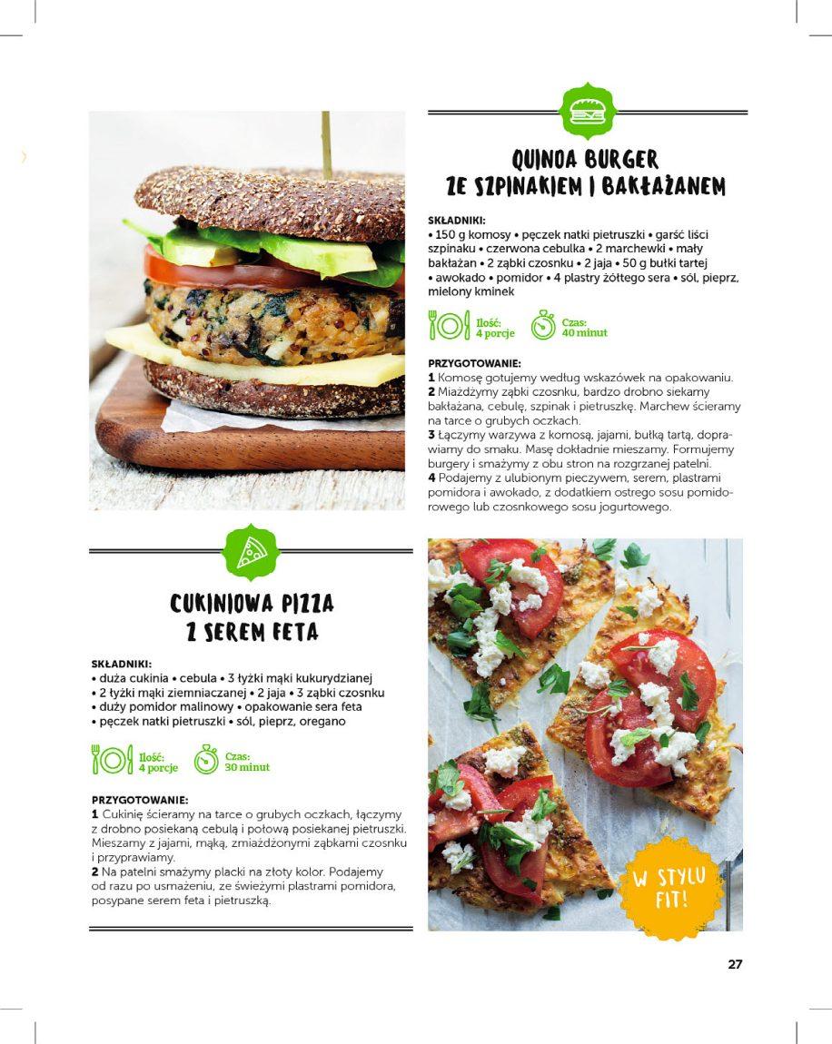 Gazetka promocyjna Stokrotka str. 27