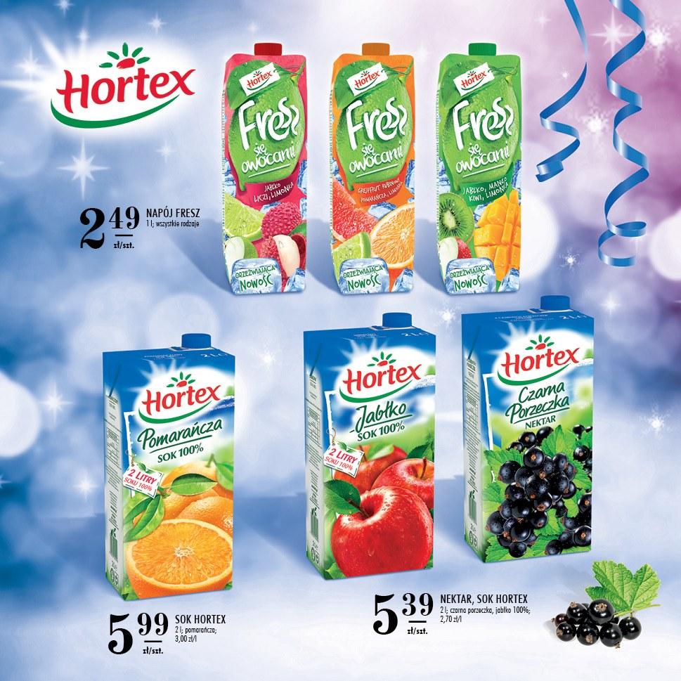 Gazetka promocyjna Stokrotka str. 9