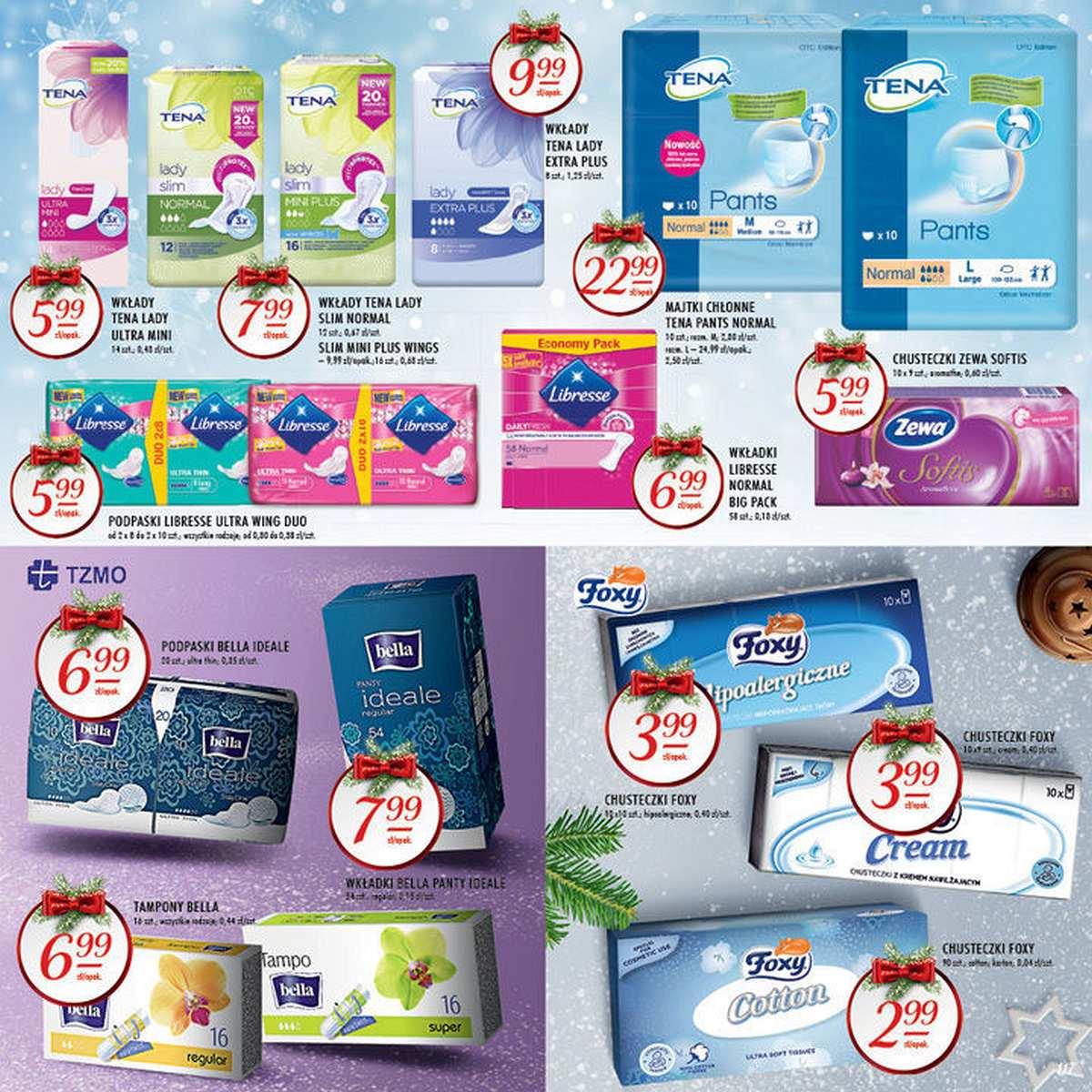 Gazetka promocyjna Stokrotka str. 117