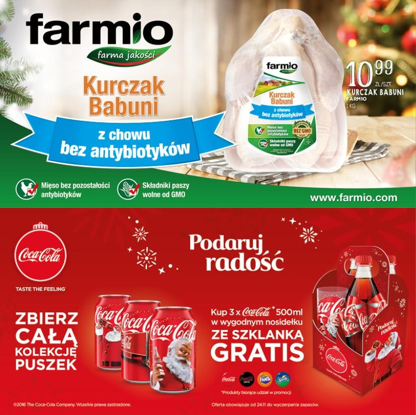 Gazetka promocyjna Stokrotka str. 44