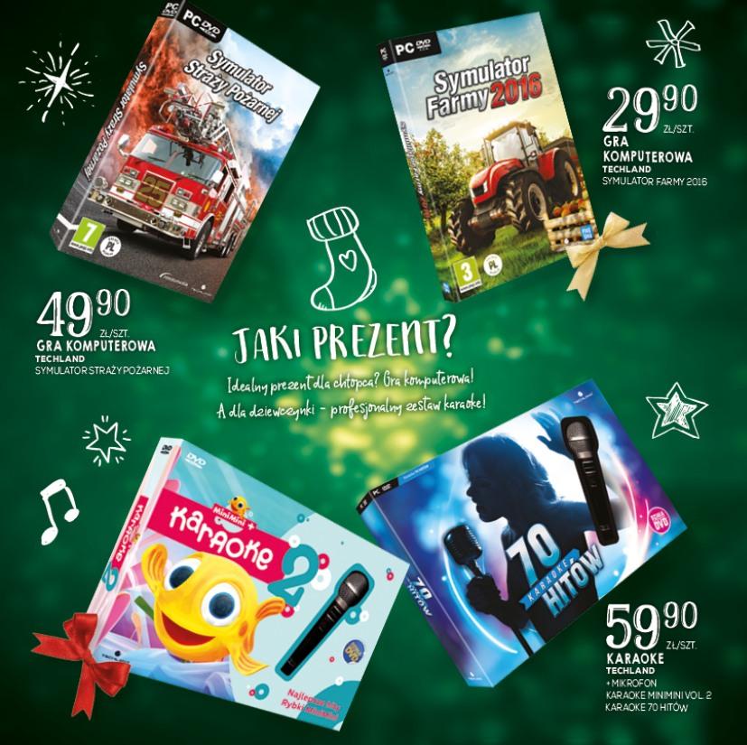 Gazetka promocyjna Stokrotka str. 12