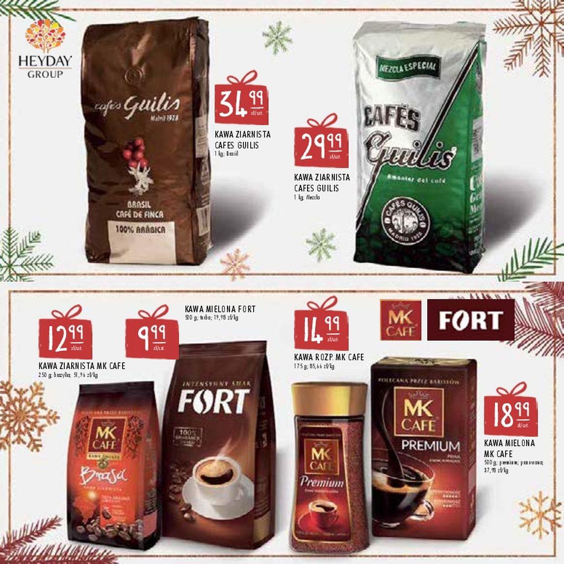 Gazetka promocyjna Stokrotka str. 30