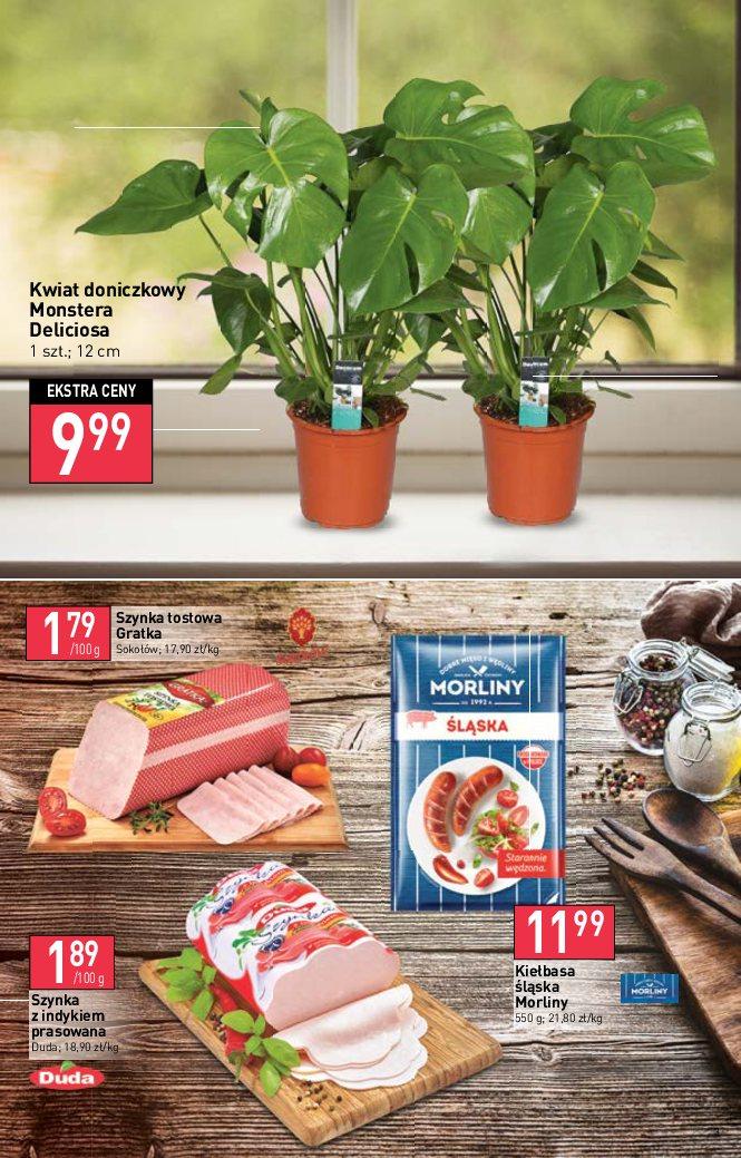 Gazetka promocyjna Stokrotka str. 3